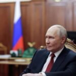 Russia-Ukraine Conflict: Kyiv Launches Major Drone Attack On Moscow