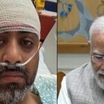 700 Protesters, AAP Leaders Detained In Delhi During Protests Against CEC Gyanesh Kumar